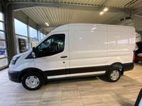 Gebraucht Ford Transit Trend 131 PS (96 kW) 2025 Weiß Pickup