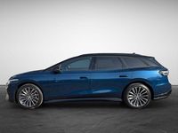 Neu VW ID.7 Pro 210 kW (286 PS) 2026 Aquamarinblau metallic Kombi