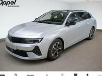 Gebraucht Opel Astra 130 PS (95 kW) 2025 Weiß Kombi