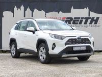 gebraucht Toyota RAV4 Hybrid RAV 42.5 4x2 Hybrid Business Edition