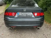 Gebraucht Honda Accord 155 PS (114 kW) 2004 Limousine