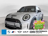 Gebraucht Mini Cooper S Classic 178 PS (130 kW) 2023 Silber Kleinwagen