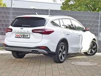 Gebraucht Ford Focus Active X 116 PS (85 kW) 2023 Weiß Limousine