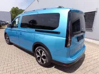 Gebraucht Ford Grand Tourneo Connect Active 114 PS (83 kW) 2023 Blau Van / Kleinbus