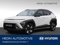 Neu Hyundai Kona Prime 170 PS (125 kW) 2026 Weiß SUV