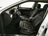 gebraucht VW Passat Alltrack Variant 2,0 TDI PANO AHZV KAMERA