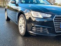 gebraucht Audi A4 2.0 tdi 2017g