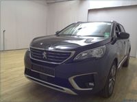 gebraucht Peugeot 5008 1.5 BlueHDI Allure 7-Sitzer