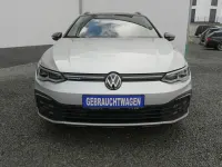 Gebraucht VW Golf Alltrack 200 PS (147 kW) 2023 Silber Kombi
