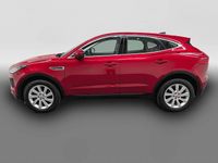 Usata Jaguar E-Pace S 179 CV (131 kW) 2019 Rosso SUV