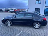 gebraucht Chrysler Sebring Limousine 2.7 Automatik Limited Hard-Top