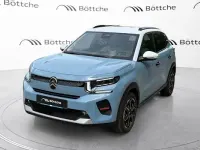 Neu Citroën C3 101 PS (74 kW) 2025 Blau SUV