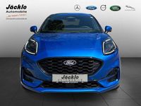 Gebraucht Ford Puma ST-Line 125 PS (91 kW) 2025 Dynamicblau metallic SUV