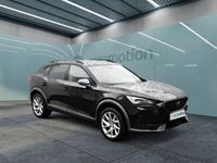 Gebraucht Cupra Formentor 190 PS (139 kW) 2023 Schwarz SUV