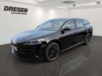 Nowe BYD Seal Boost 184 KM (135 kW) 2026 Czarny Kombi