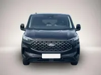 Neu Ford Tourneo Custom Titanium 170 PS (125 kW) 2026 Manufacturer Van