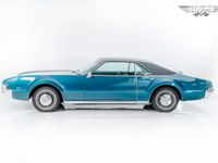 Gebraucht Oldsmobile Toronado 385 PS (283 kW) 1967 Grün