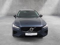 Gebraucht Volvo V60 Ultra 455 PS (334 kW) 2025 Denim blue Kombi