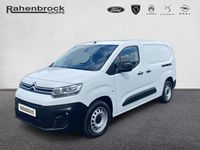 Gebraucht Citroën Berlingo 131 PS (96 kW) 2022 Van / Kleinbus