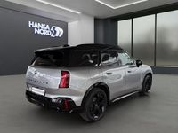 Gebraucht Mini Countryman 163 PS (119 kW) 2025 Silber SUV