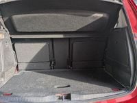 Gebraucht Opel Meriva Edition 120 PS (88 kW) 2015 Rot Van / Kleinbus