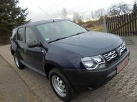 Gebraucht Dacia Duster 105 PS (77 kW) 2015 Blau SUV