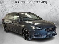 Gebraucht Cupra Leon VZ 310 PS (228 kW) 2021 Grau Limousine