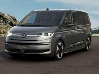 Używany VW T7 Pro 150 KM (110 kW) 2025 Szary Van