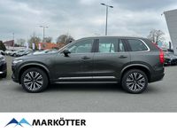 gebraucht Volvo XC90 T8 AWD Recharge Inscription Expression 7-Sitzer