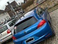 gebraucht VW Scirocco 