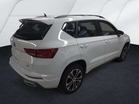 gebraucht Seat Ateca FR