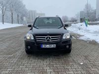 gebraucht Mercedes GLK350 CDI DPF 4Matic 7G-TRONIC