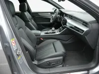 Occasion Audi A6 S-Line 340 ch (250 kW) 2022 Argent Break