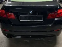Gebraucht BMW 530 272 PS (200 kW) 2011 Schwarz Limousine