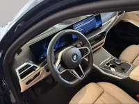 Używany BMW 320 Performance 190 KM (139 kW) 2025 Niebieski Kombi