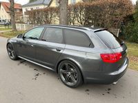 gebraucht Audi RS6 KERAMIC TÜV NEU ABSOLUTE VOLLAUSSTATTUNG!!!!