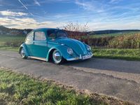 Gebraucht VW Käfer 50 PS (36 kW) 1968 Kleinwagen