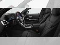 Gebraucht BMW M340 374 PS (275 kW) 2025 Schwarz (black sapphire metallic) Limousine