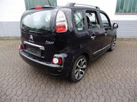 Gebraucht Citroën C3 Picasso SELECTION 92 PS (67 kW) 2014 Van / Kleinbus