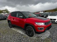 gebraucht Jeep Compass Trailhawk 4WD ,AHK