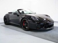 gebraucht Porsche 911 Carrera Cabriolet 4 GTS CHRONO+SPORT DESIGN