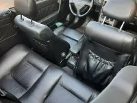 Gebraucht Opel Astra 101 PS (74 kW) 2002 Silber Cabrio