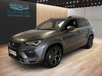 Neu Seat Ateca FR 150 PS (110 kW) 2026 Grau SUV