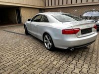 gebraucht Audi A5 Coupé