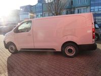 Usata Citroën Jumpy 144 CV (105 kW) 2025 Bianco Monovolume