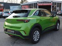 Gebraucht Opel Mokka-e 100 kW (136 PS) 2022 Grün SUV