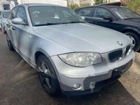 gebraucht BMW 116 i elektr.Fenster,Klima,Alu,PDC,Tüv 10/2025