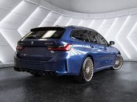 Gebraucht Alpina B3 529 PS (389 kW) 2025 Alpina blau Kombi