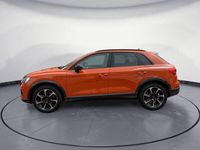 gebraucht Audi Q3 35 TFSI advanced