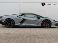Gebraucht Lamborghini Revuelto 1016 PS (747 kW) 2025 Grau Coupé